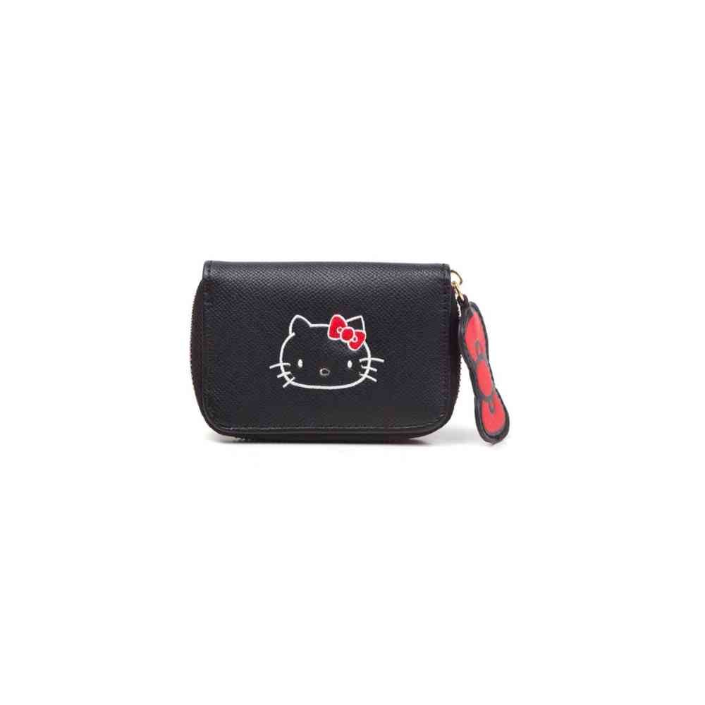 Official hello kitty 2025 ladies coin purse